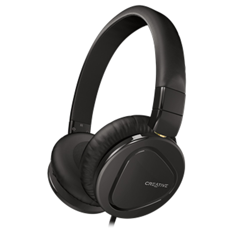 Creative HITZ MA2600 On-Ear Headset 1